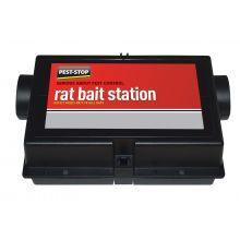 Pest Stop Rat Pre-baited Station - Case of 3