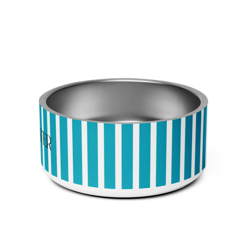Dog Hydration Bowl