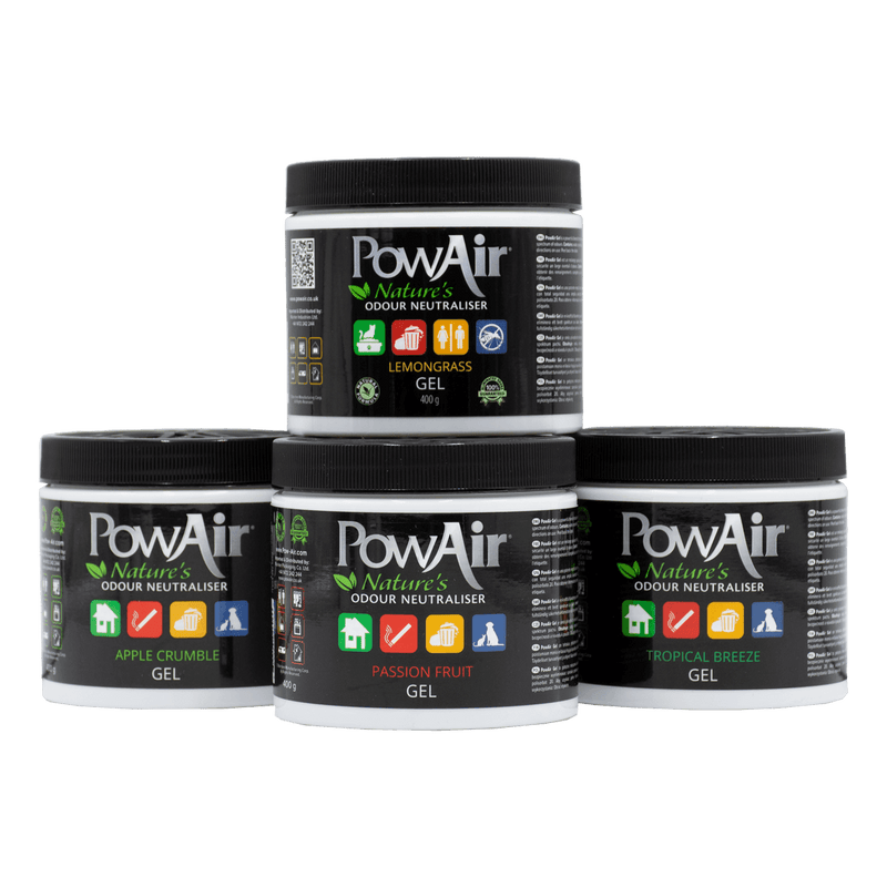 Pet Odour Removal Gel - CLEARANCE
