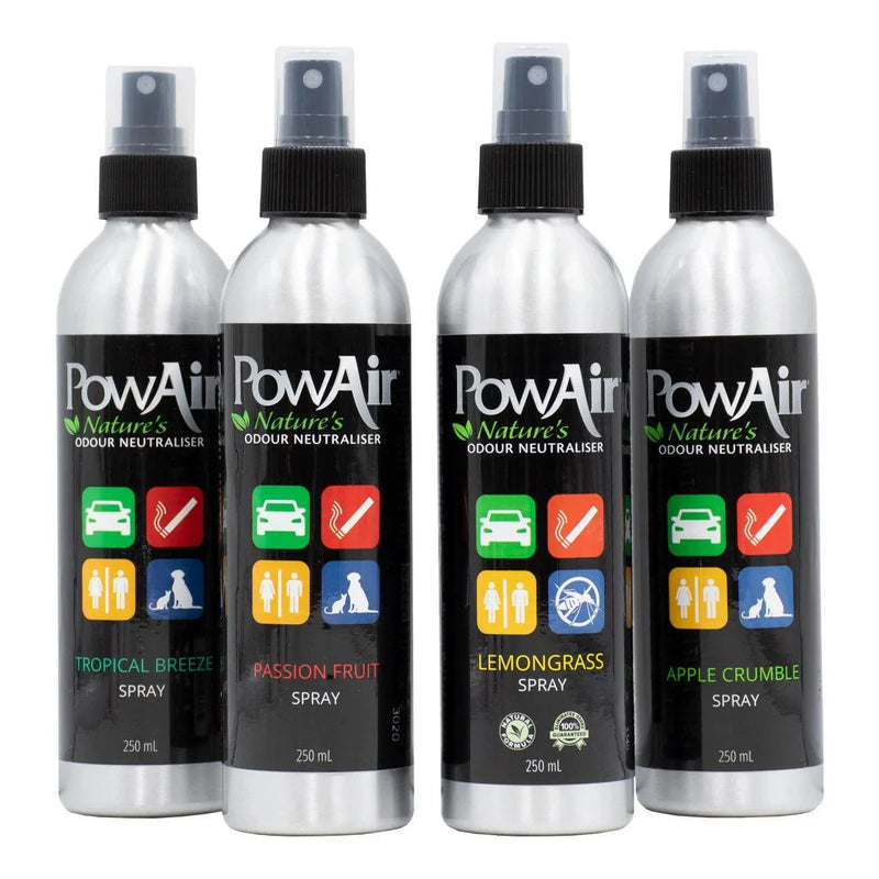 Pet Odour Removal Spray