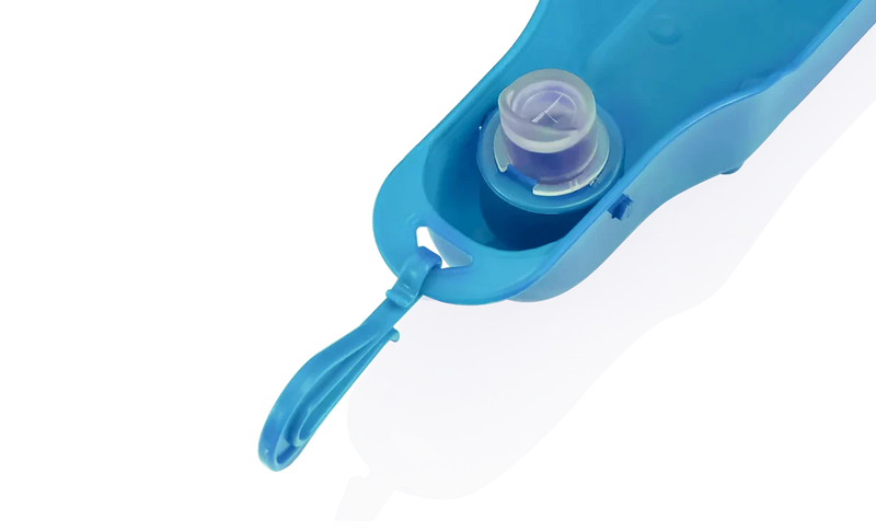 Pet Travel Bottle