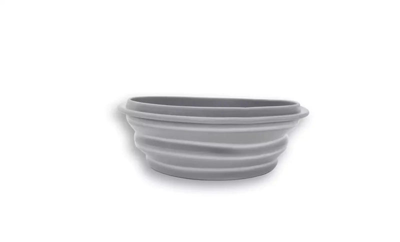 Pet Travel Bowl (Collapsible)