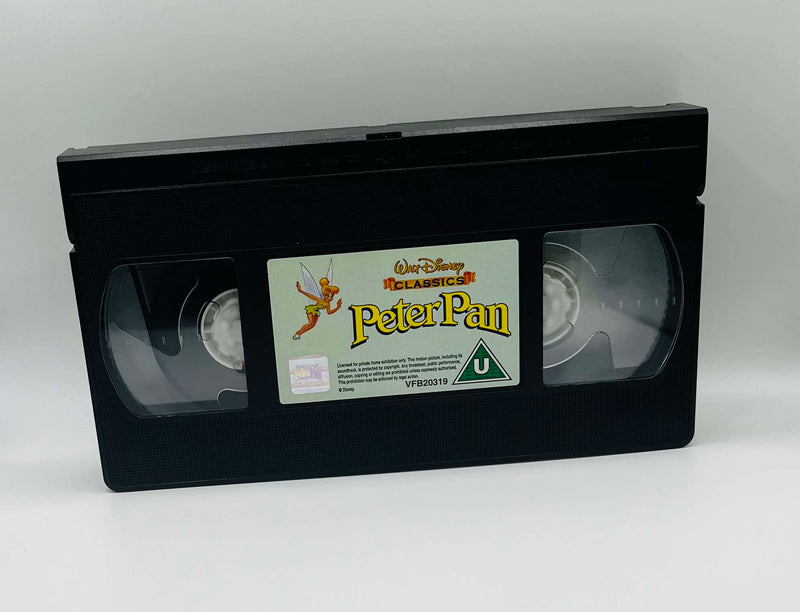 Peter Pan (U)
