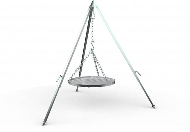 Petromax Hanging Grate for Cooking Tripod