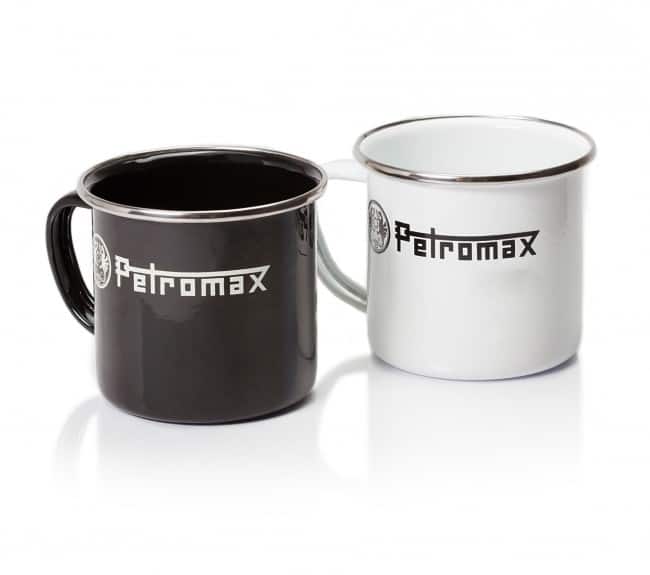 Petromax Enamel Mug ( Various Colours)