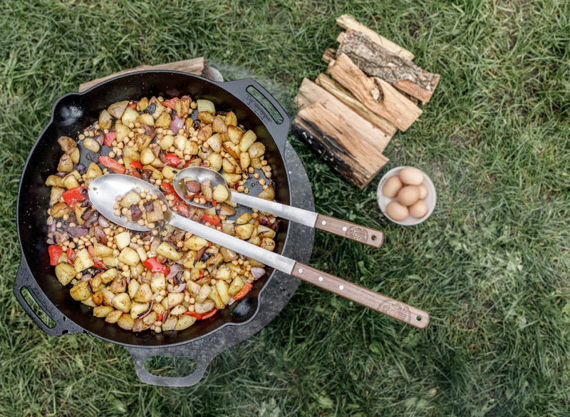 Petromax Serving Spoon (Various Sizes)