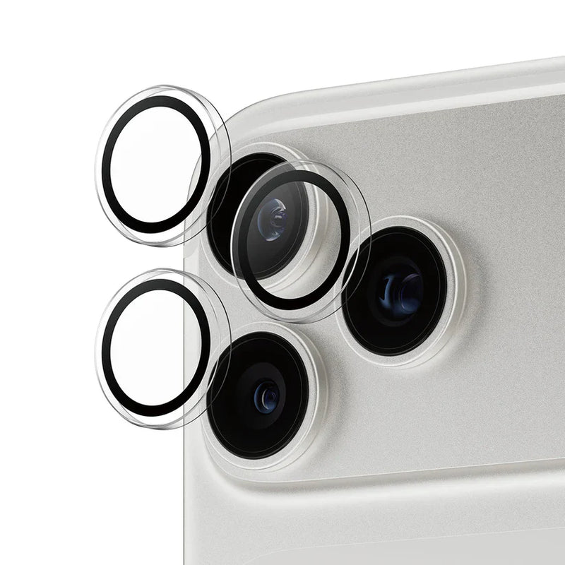 iPhone 17 Series Single Camera Lens Protector