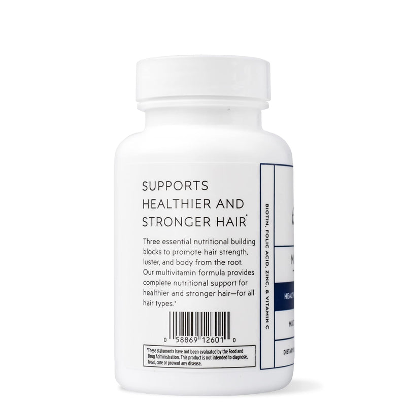 Elon Matrix 5000 Multivitamin – Hair, Skin & Nails, 5000 mcg Biotin