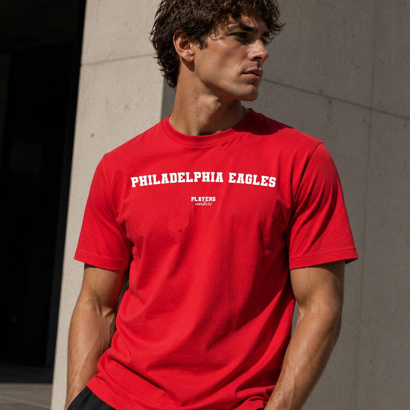 Philadelphia Eagles Men's T-Shirt