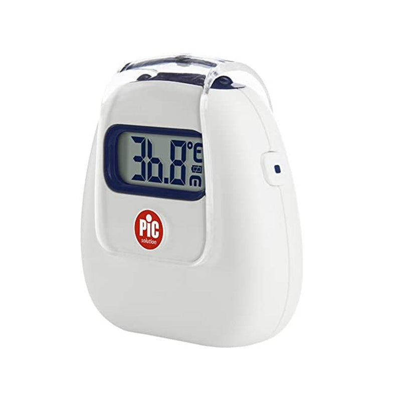 Pic Solution ThermoEasy LED Digital Infrared Forehead Thermometer