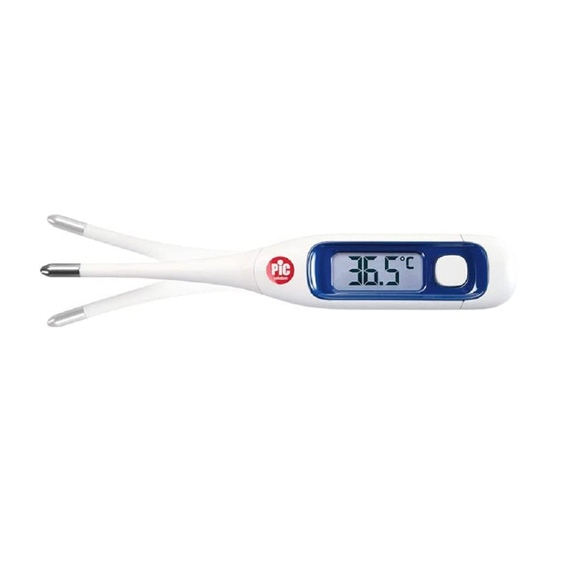 Pic Solution Vedo Clear Digital Thermometer