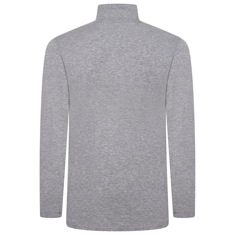 Heat Ultra Thermal Quarter Zip Pullover
