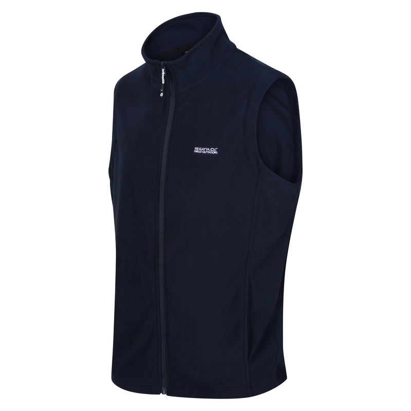 Regatta Tobias Sleeveless Fleece Gilet