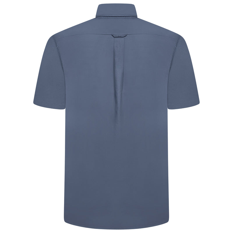 M&S Assorted Ultimate Pure Cotton Oxford Shirt