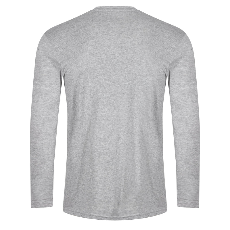 GAP Long Sleeve Logo T-Shirt