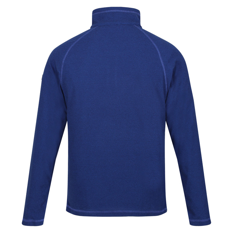 Regatta Montes Lightweight Half Zip Fleece