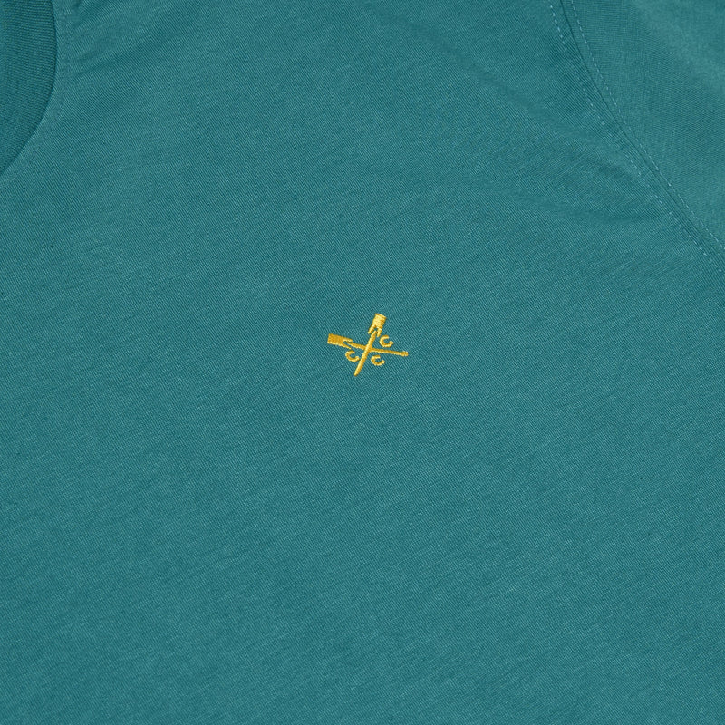 Crew Clothing Company Classic T-shirt