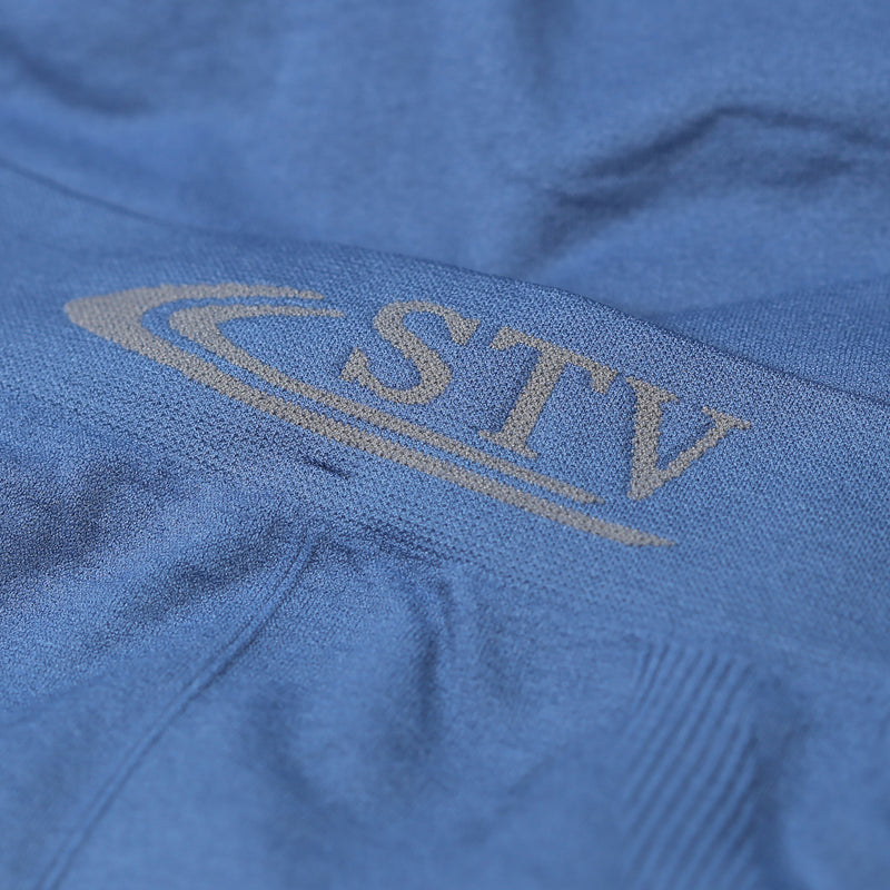 STV 3 Pack Elasticated Stretch Briefs