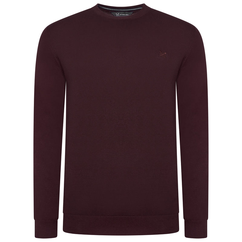 Crew Clothing Company Crew Neck Jumper
