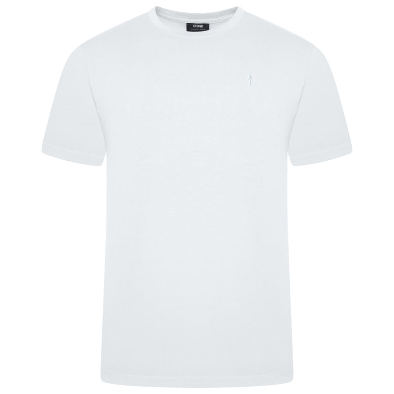 Ochnik Stretch Cotton T-Shirt