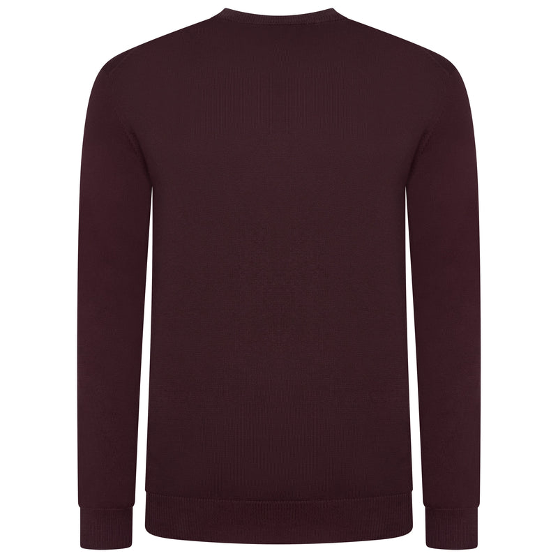 Crew Clothing Company Crew Neck Jumper