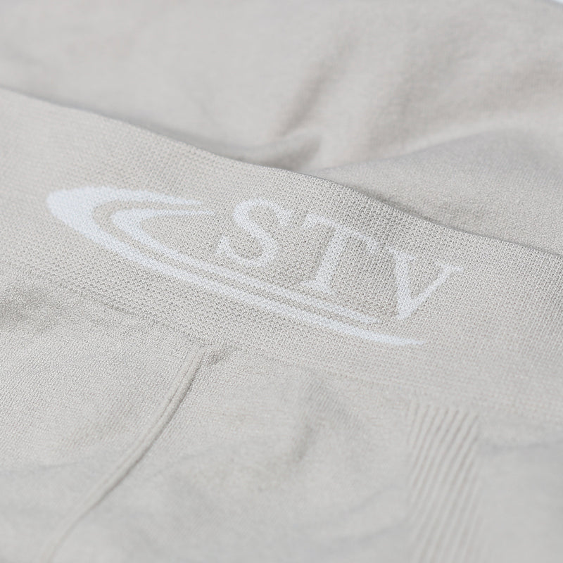 STV 3 Pack Elasticated Stretch Briefs