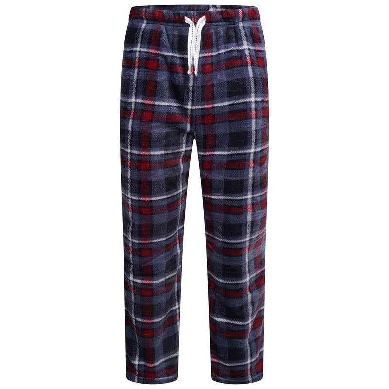 ButtonFresh Plush Luxury Lounge Set