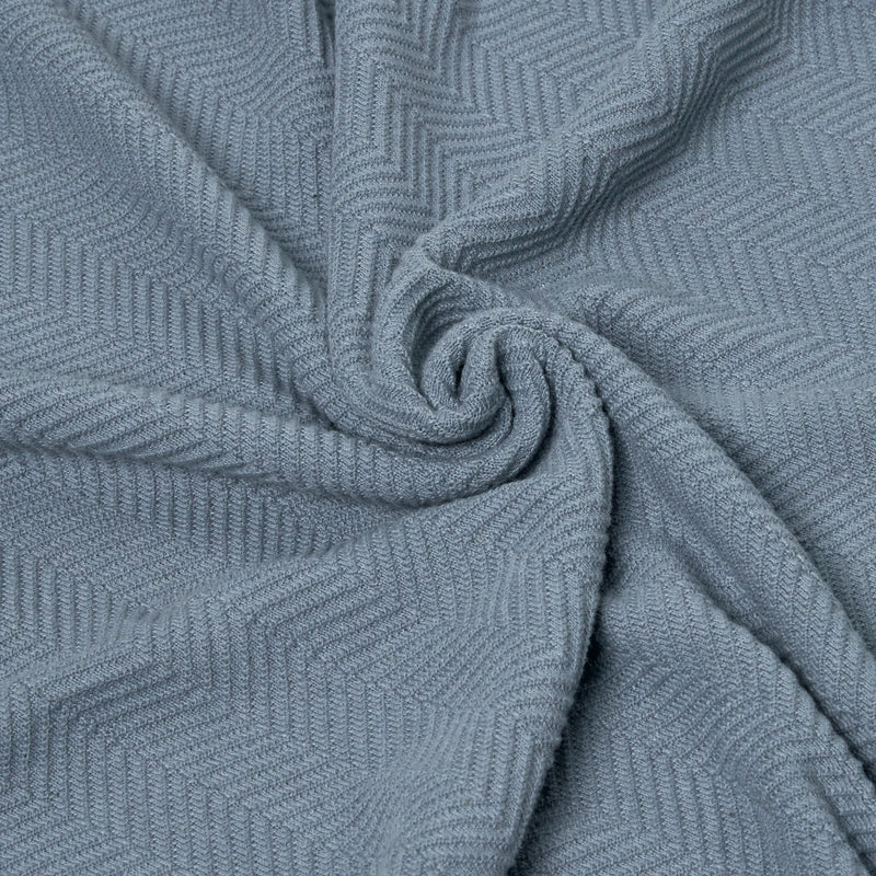 F&F Chevron Knit Pullover Jumper