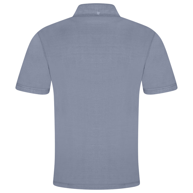 Evryone Short Sleeve Polo Shirt