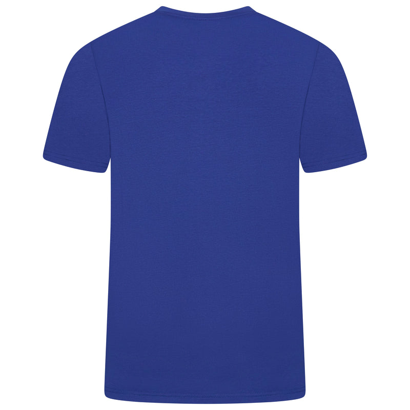 Wrangler Live It To The Limit Cotton Stretch T-Shirt