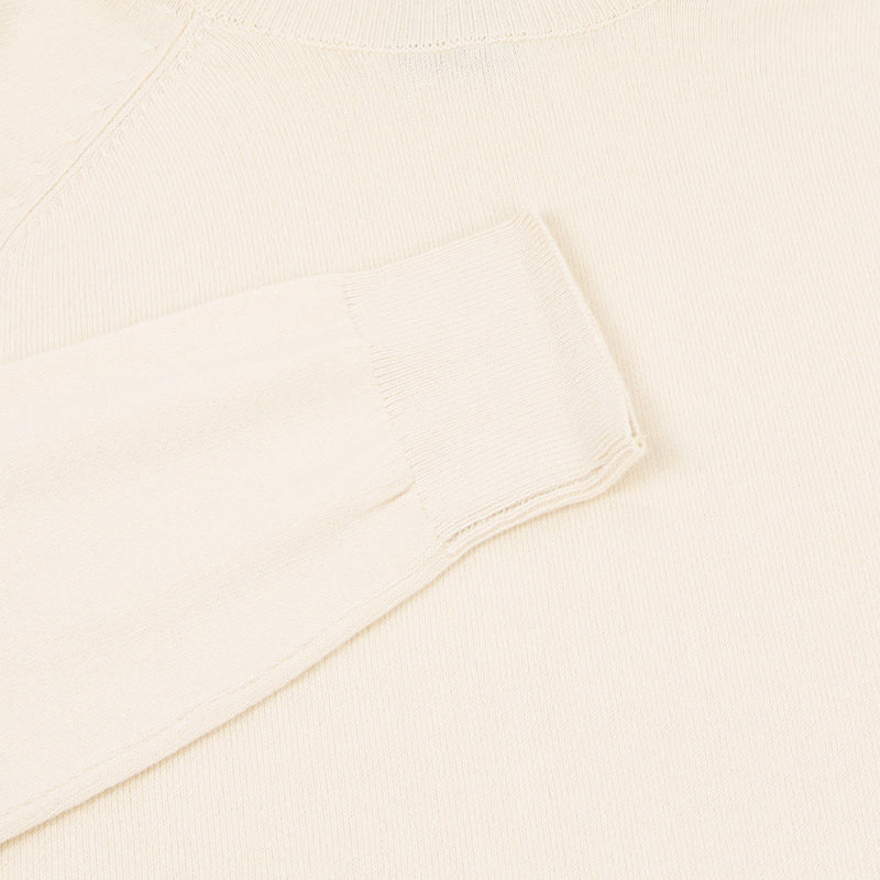 City Comfort Roll Neck Jumper