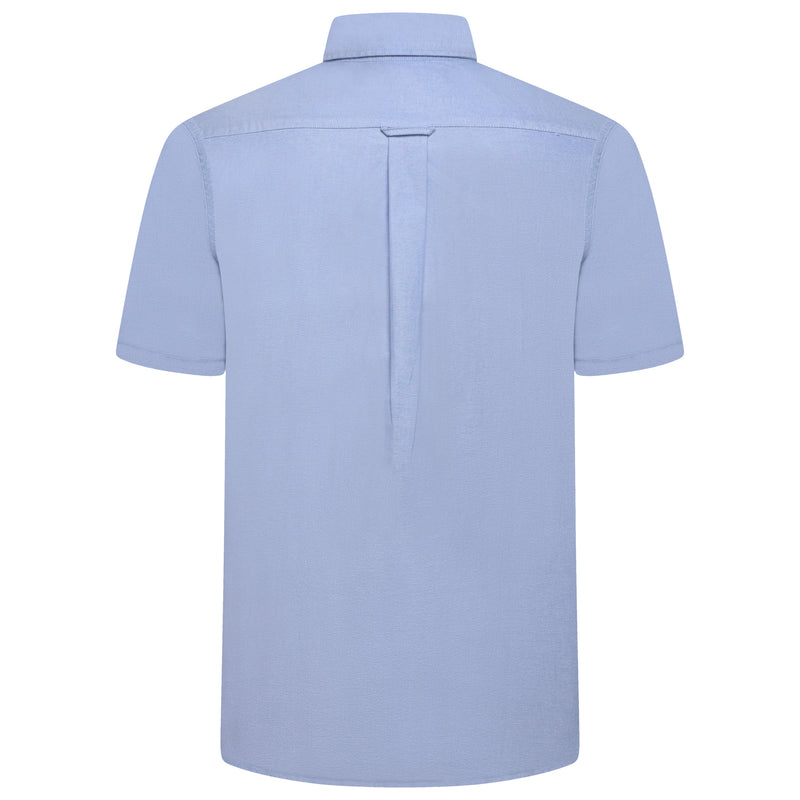 M&S Ultimate Pure Cotton Oxford Shirt
