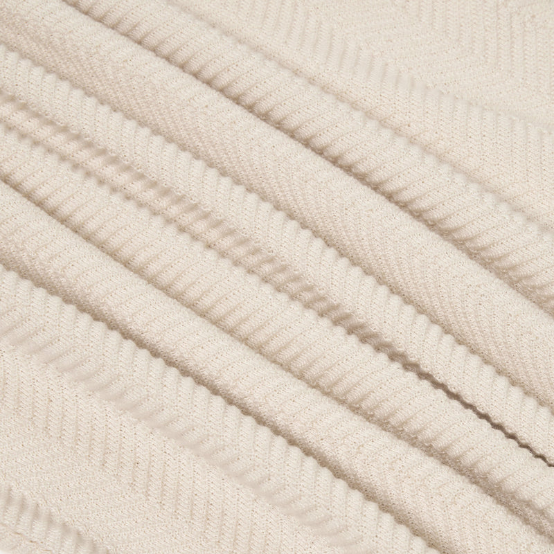 F&F Chevron Knit Pullover Jumper