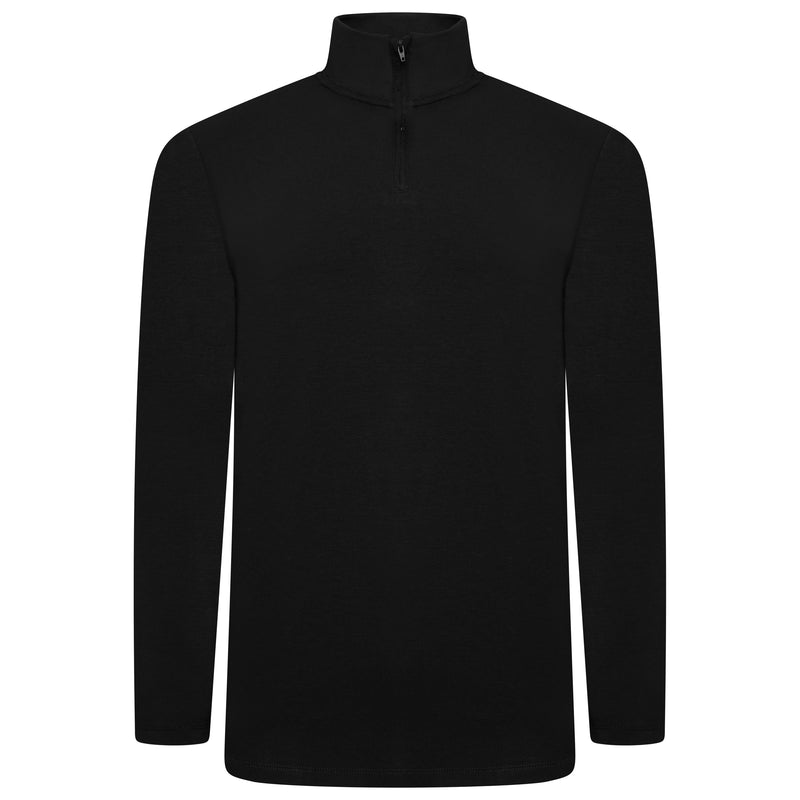 Heat Ultra Thermal Quarter Zip Pullover