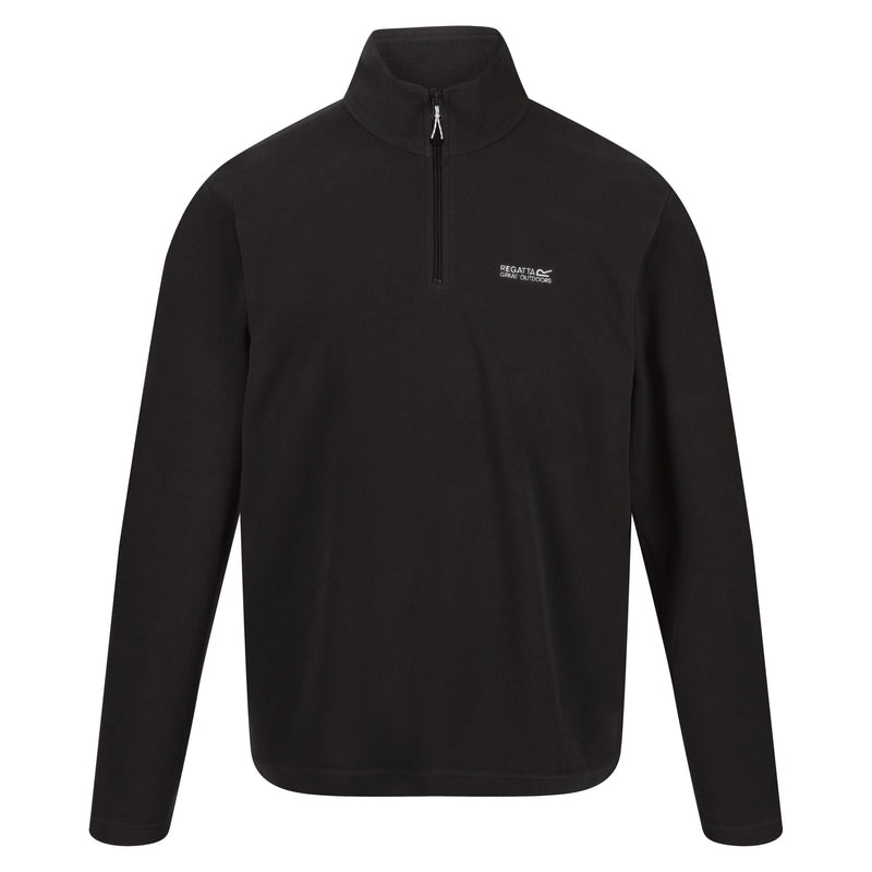 Regatta Thompson Quarter Zip Fleece