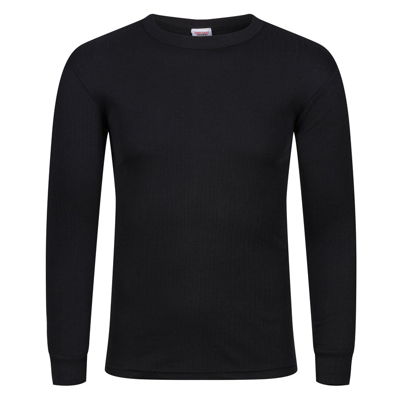 Pro Heat Thermal Long Sleeve T-Shirt