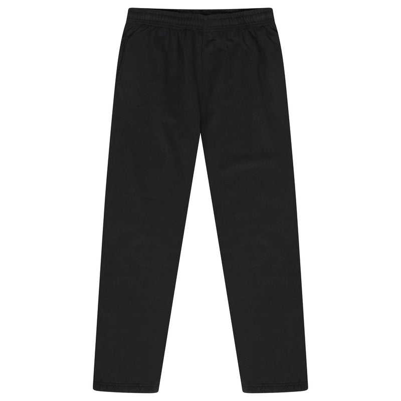 Casual Classics Elasticated Waist Fleece Joggers