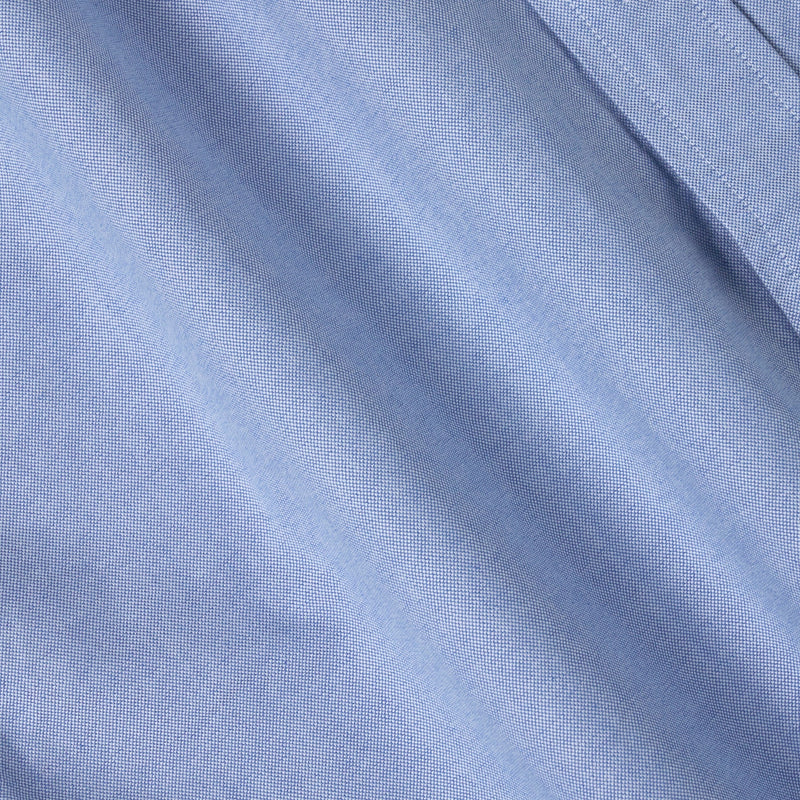 M&S Assorted Ultimate Pure Cotton Oxford Shirt