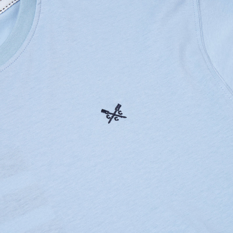 Crew Clothing Company Classic T-shirt