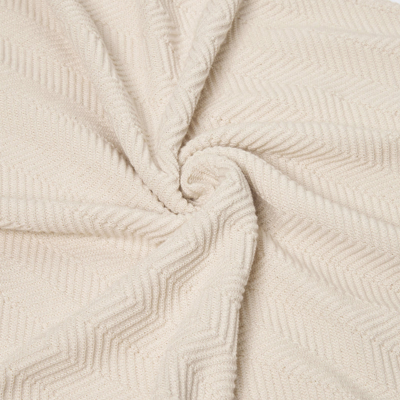 F&F Chevron Knit Pullover Jumper