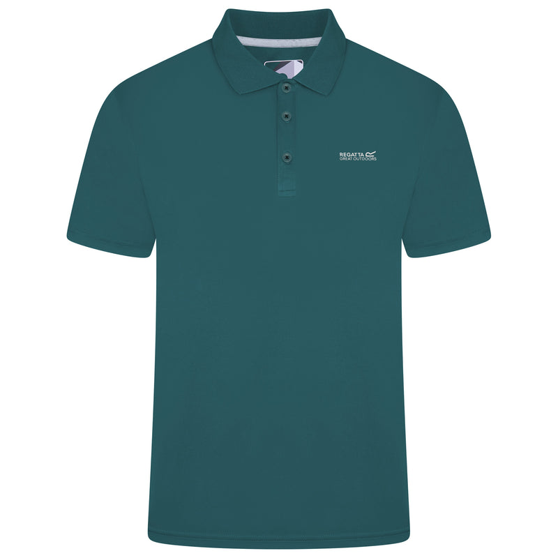 Regatta Maverick Active Polo Shirt
