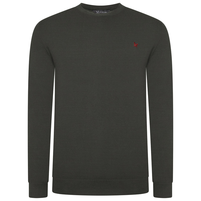 Crew Clothing Company Crew Neck Jumper
