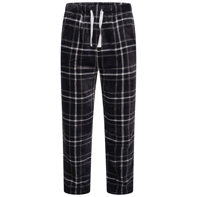ButtonFresh Plush Luxury Lounge Set