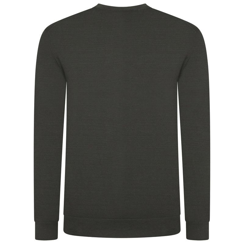 Crew Clothing Company Crew Neck Jumper