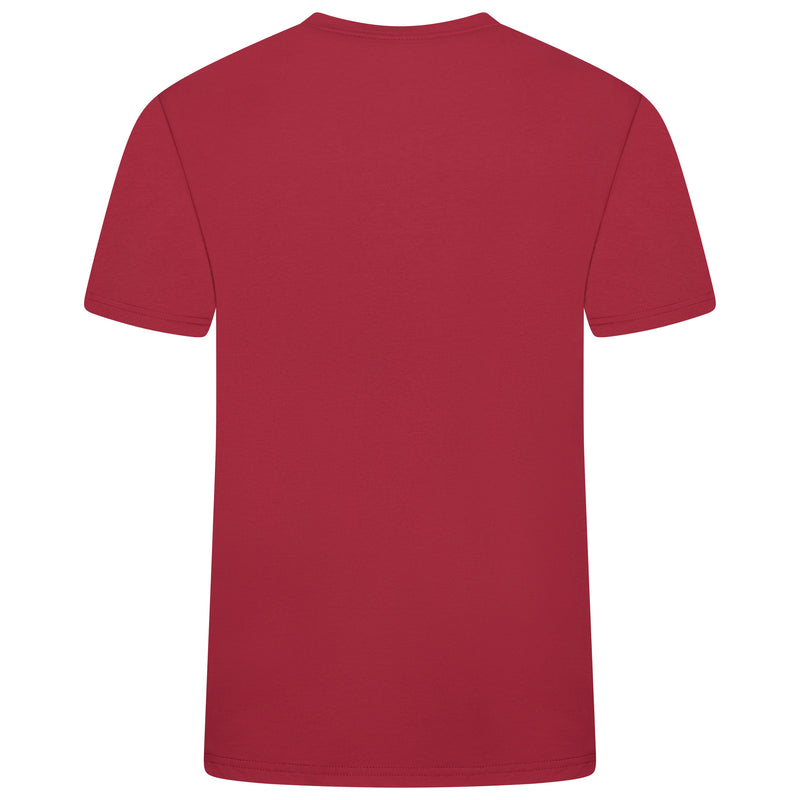 Wrangler Live It To The Limit Cotton Stretch T-Shirt