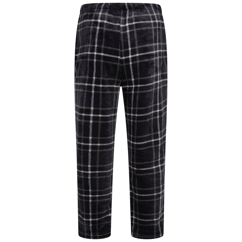 ButtonFresh Plush Luxury Lounge Set