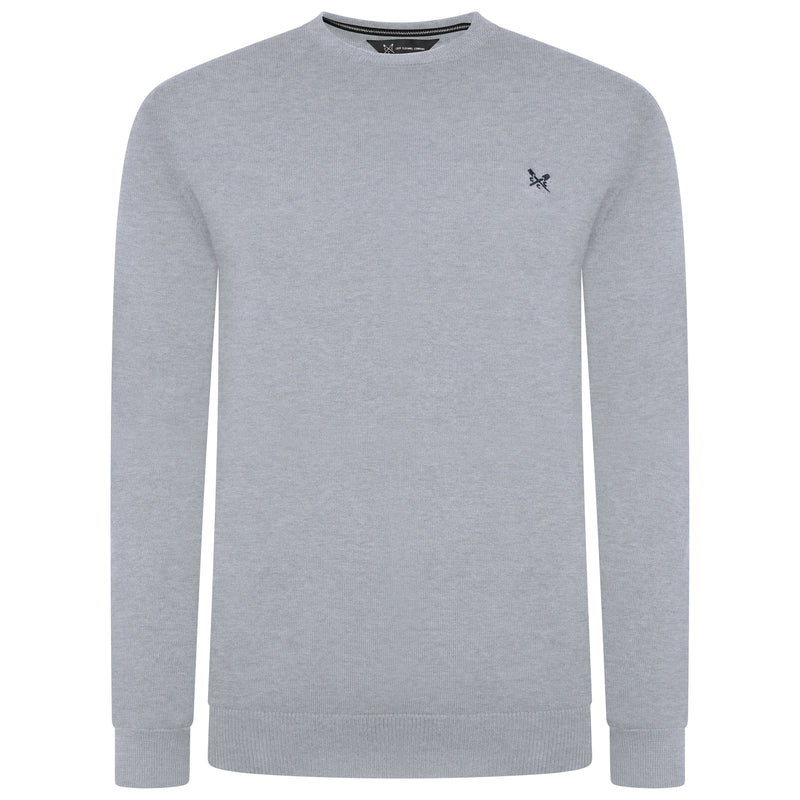Crew Clothing Company Crew Neck Jumper