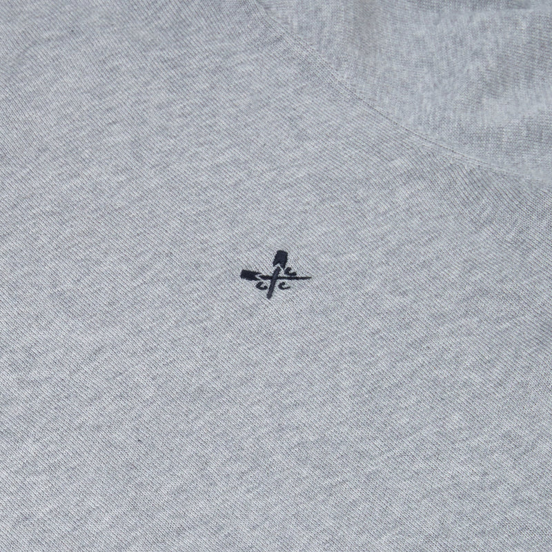 Crew Clothing Company Crew Neck Jumper