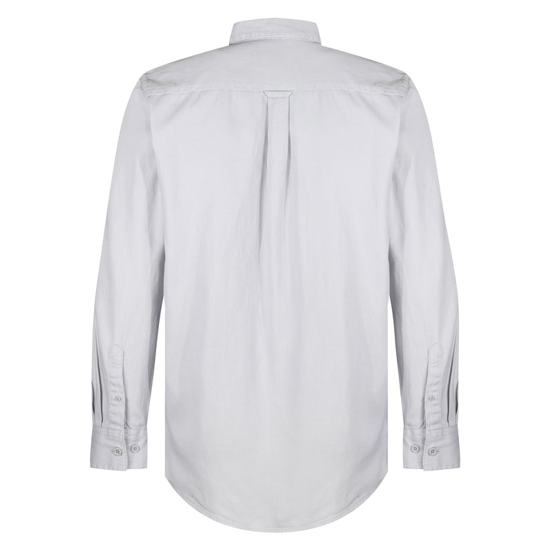 TL London 2 Pocket Long Sleeve Shirt