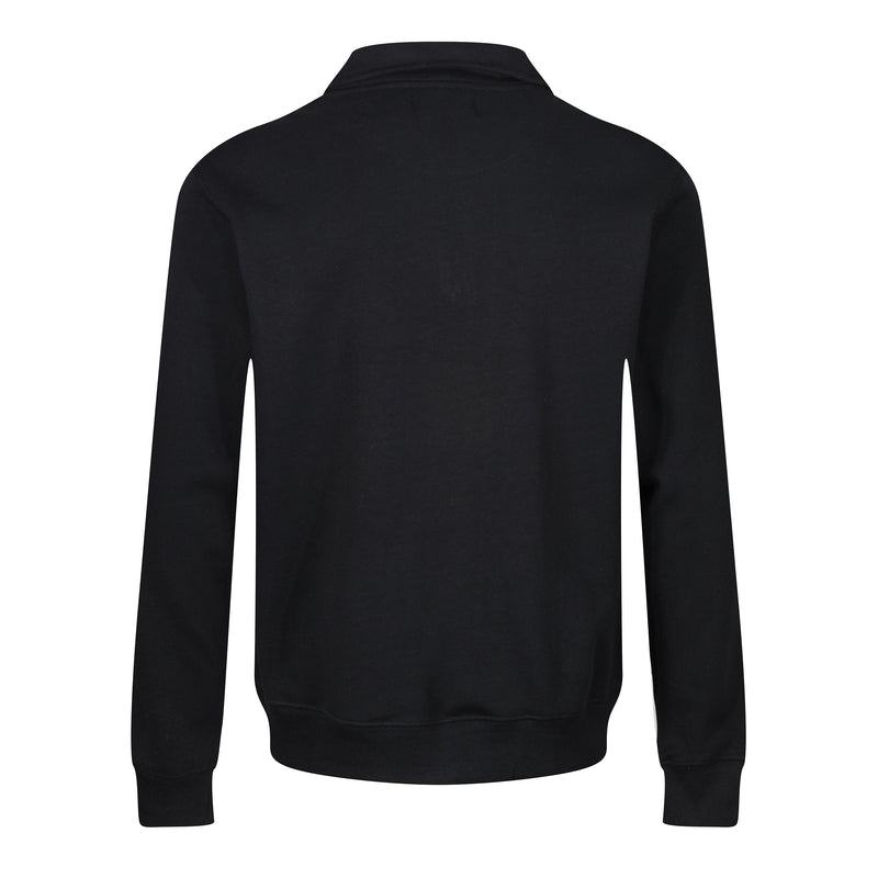 ButtonFresh Quarter Zip Pullover